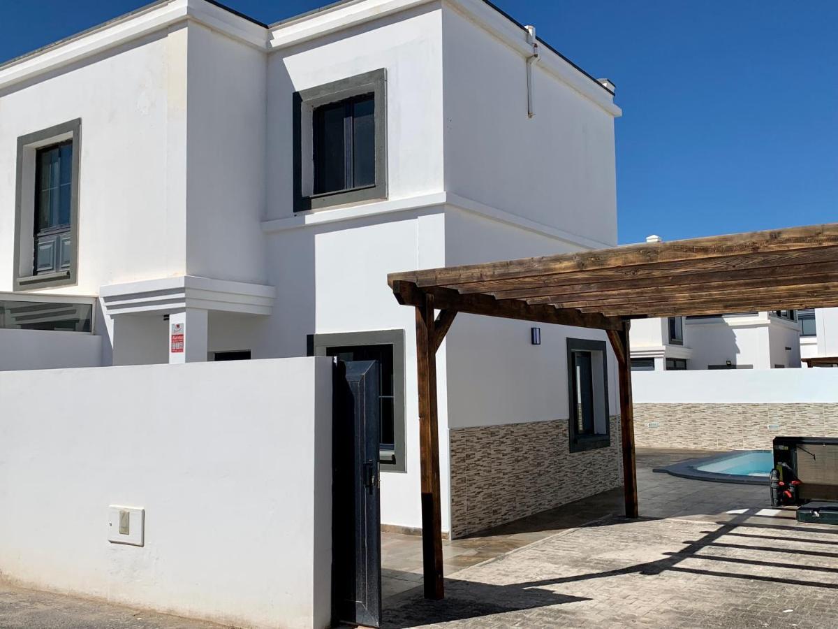 Fashion Villa Vivalavida, Private Pool X Parking Playa Blanca  Exterior photo